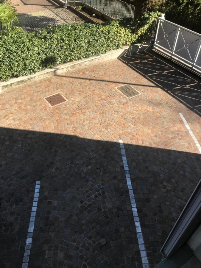 Terrazza Sul Lago Riva Zewnętrze zdjęcie