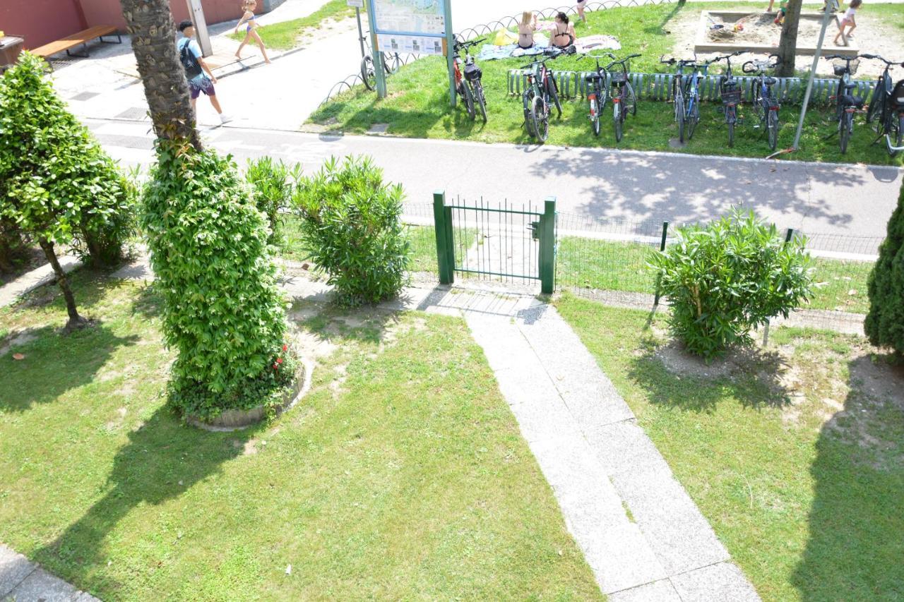 Terrazza Sul Lago Riva Zewnętrze zdjęcie