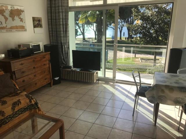 Terrazza Sul Lago Riva Zewnętrze zdjęcie