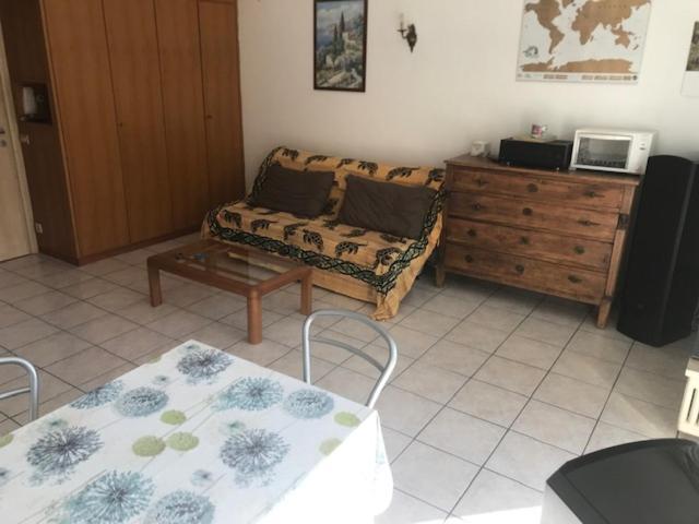 Apartament Terrazza Sul Lago Riva Zewnętrze zdjęcie